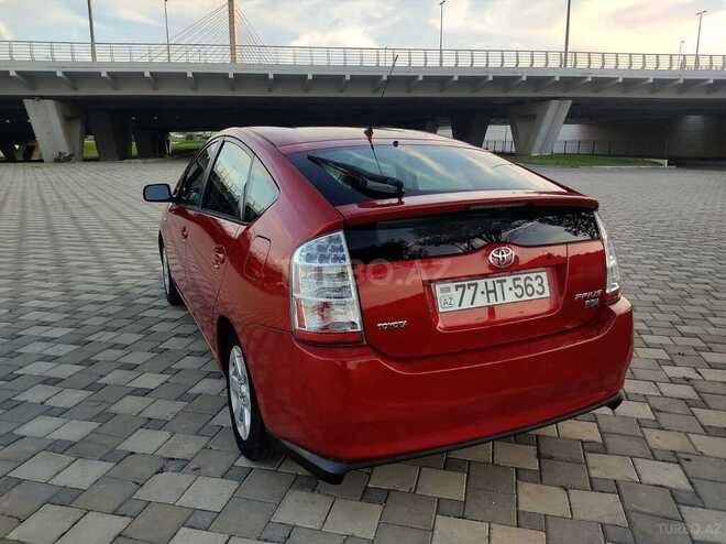Toyota Prius 2006, 80,000 km - 1.5 l - Bakı