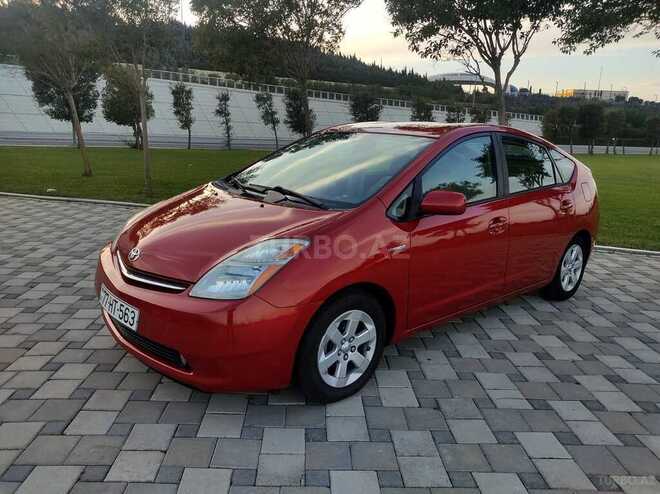 Toyota Prius 2006, 80,000 km - 1.5 l - Bakı