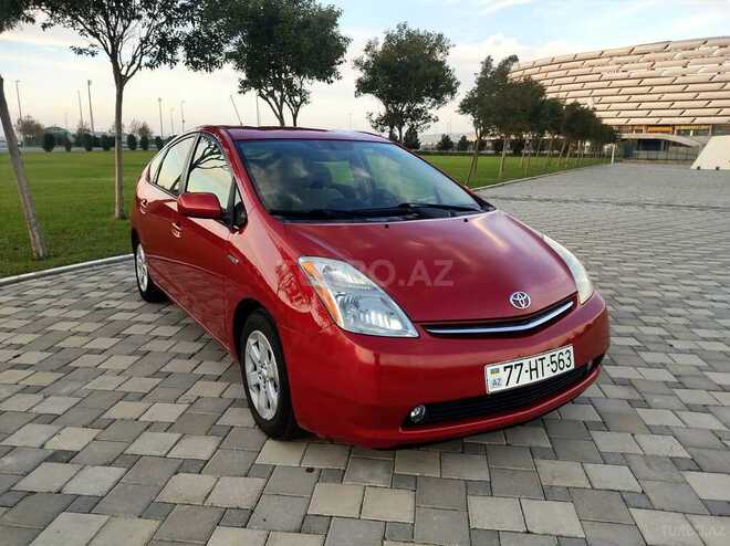 Toyota Prius 2006, 80,000 km - 1.5 l - Bakı