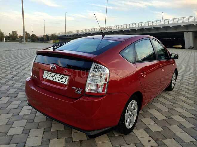 Toyota Prius 2006, 80,000 km - 1.5 l - Bakı