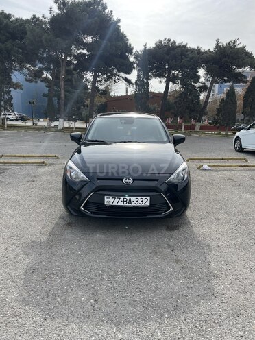 Toyota Yaris 2015, 280,000 km - 1.5 l - Bakı