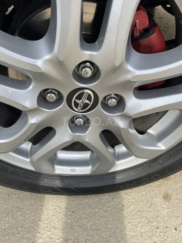 Toyota Yaris 2015, 280,000 km - 1.5 l - Bakı