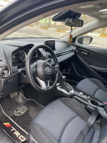 Toyota Yaris 2015, 280,000 km - 1.5 l - Bakı