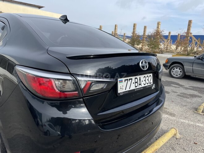 Toyota Yaris 2015, 280,000 km - 1.5 l - Bakı