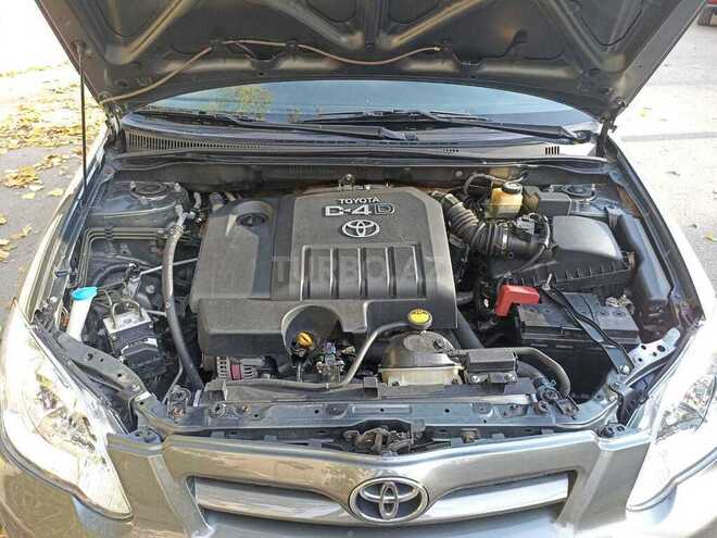 Toyota Corolla 2005, 261,086 km - 1.4 l - Bakı