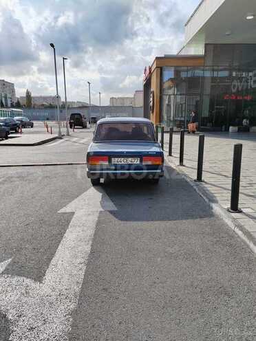 LADA (VAZ) 2107 2005, 25,000 km - 1.6 l - Sumqayıt