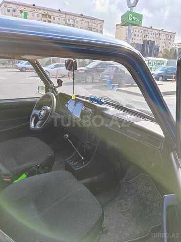 LADA (VAZ) 2107 2005, 25,000 km - 1.6 l - Sumqayıt