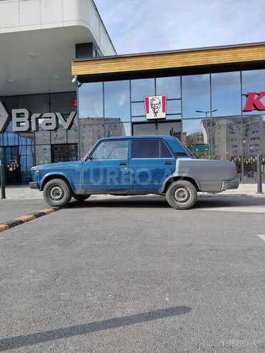 LADA (VAZ) 2107 2005, 25,000 km - 1.6 l - Sumqayıt