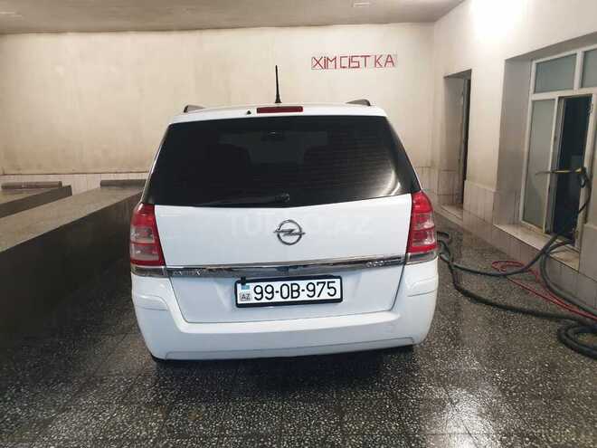 Opel Zafira 2012, 200,500 km - 1.6 л - Bakı