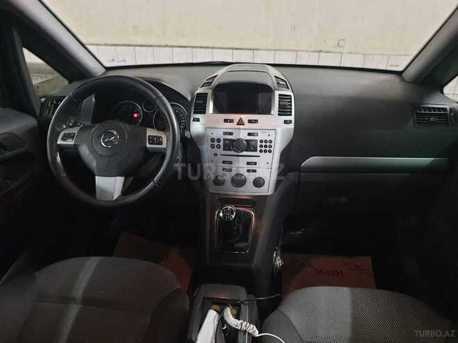 Opel Zafira 2012, 200,500 km - 1.6 л - Bakı