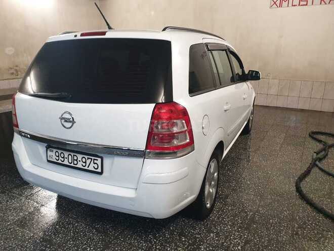 Opel Zafira 2012, 200,500 km - 1.6 л - Bakı