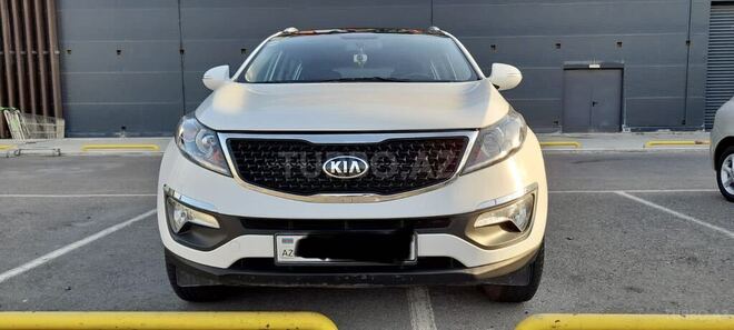 Kia Sportage 2014, 171,000 km - 2.0 л - Bakı
