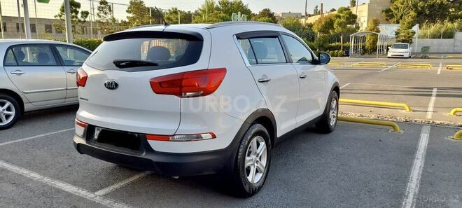 Kia Sportage 2014, 171,000 km - 2.0 л - Bakı