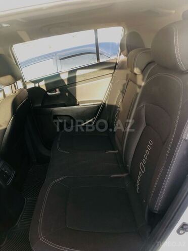 Kia Sportage 2014, 171,000 km - 2.0 л - Bakı