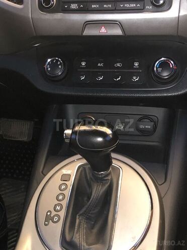 Kia Sportage 2014, 171,000 km - 2.0 л - Bakı