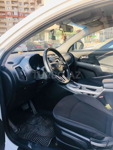 Kia Sportage 2014, 171,000 km - 2.0 л - Bakı