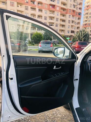 Kia Sportage 2014, 171,000 km - 2.0 л - Bakı