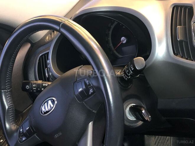 Kia Sportage 2014, 171,000 km - 2.0 л - Bakı
