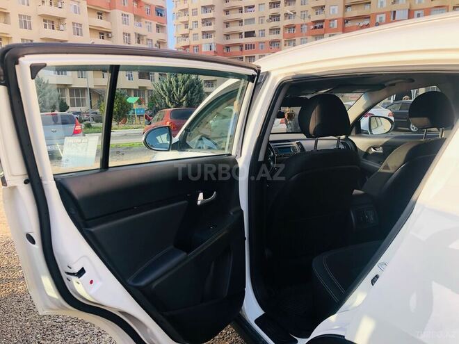 Kia Sportage 2014, 171,000 km - 2.0 л - Bakı