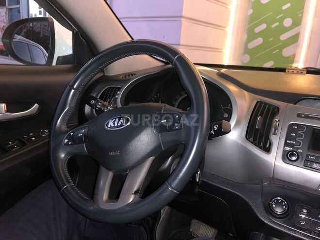 Kia Sportage 2014, 171,000 km - 2.0 л - Bakı