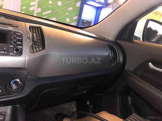 Kia Sportage 2014, 171,000 km - 2.0 л - Bakı
