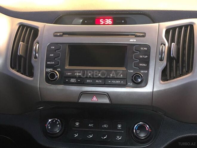 Kia Sportage 2014, 171,000 km - 2.0 л - Bakı