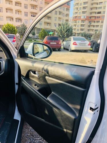 Kia Sportage 2014, 171,000 km - 2.0 л - Bakı