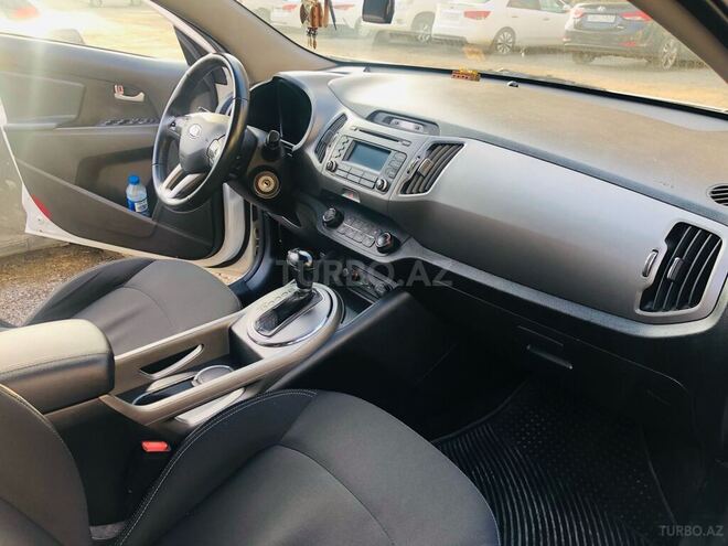 Kia Sportage 2014, 171,000 km - 2.0 л - Bakı