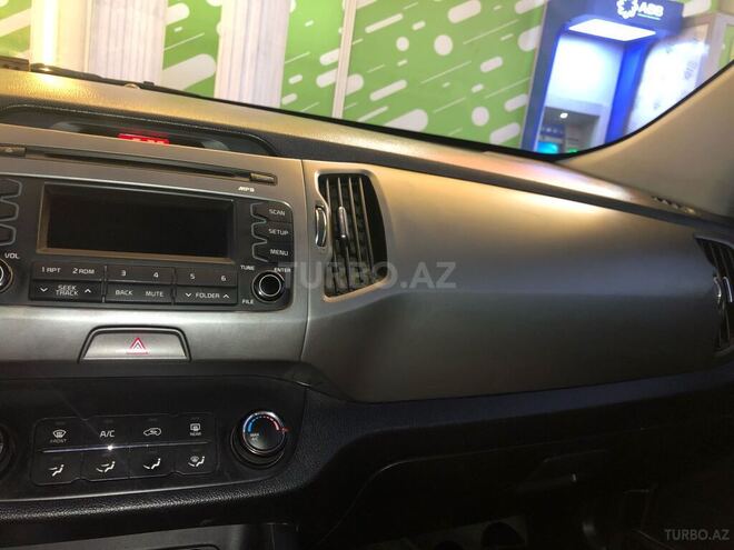 Kia Sportage 2014, 171,000 km - 2.0 л - Bakı