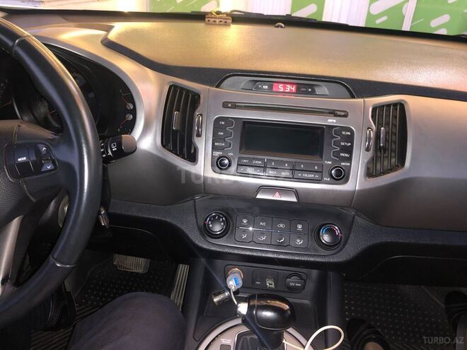 Kia Sportage 2014, 171,000 km - 2.0 л - Bakı
