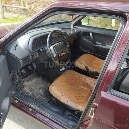 LADA (VAZ) 2115 2012, 155,000 km - 1.6 л - Bakı