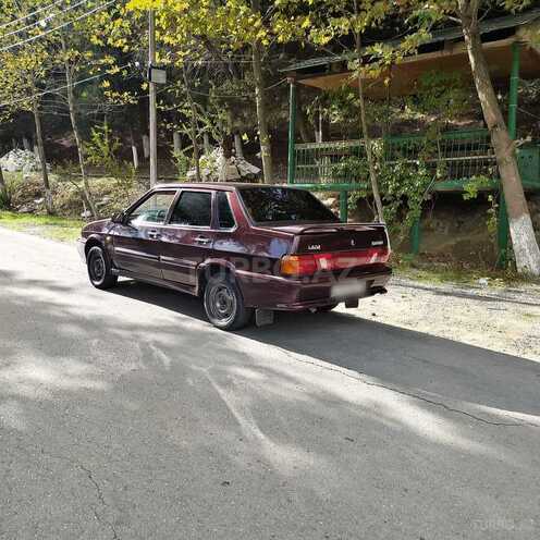 LADA (VAZ) 2115 2012, 155,000 km - 1.6 л - Bakı