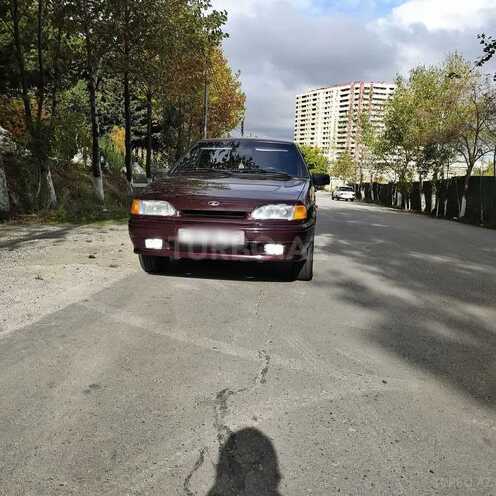 LADA (VAZ) 2115 2012, 155,000 km - 1.6 л - Bakı