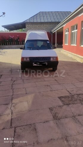 ZAZ Tavriya 2005, 16,060 km - 1.2 l - İsmayıllı