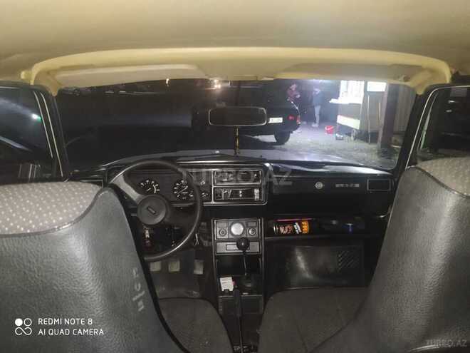 LADA (VAZ) 2107 2007, 85,000 km - 1.6 л - Zaqatala