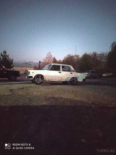LADA (VAZ) 2107 2007, 85,000 km - 1.6 л - Zaqatala
