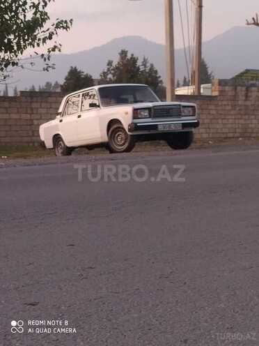 LADA (VAZ) 2107 2007, 85,000 km - 1.6 л - Zaqatala