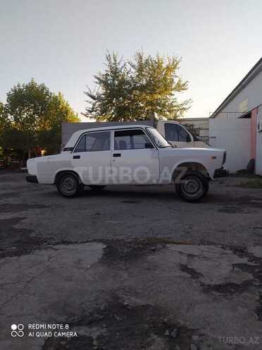 LADA (VAZ) 2107 2007, 85,000 km - 1.6 л - Zaqatala