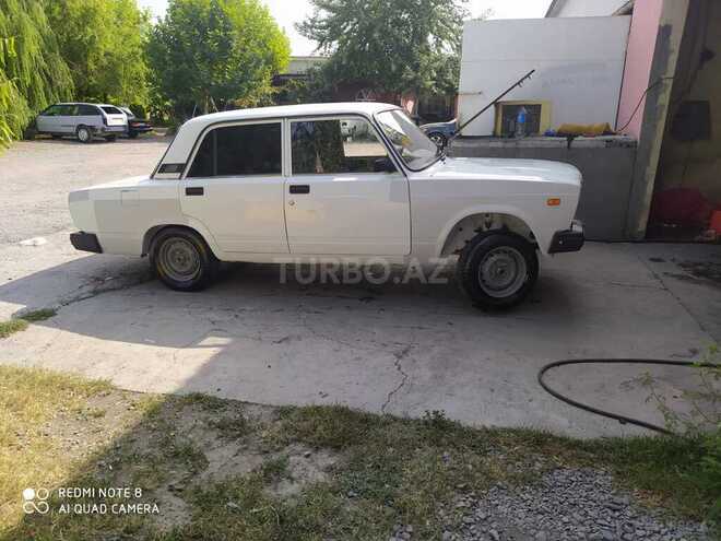 LADA (VAZ) 2107 2007, 85,000 km - 1.6 л - Zaqatala