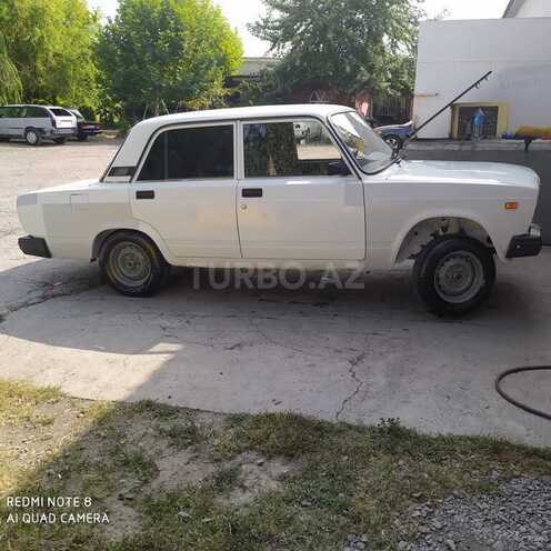 LADA (VAZ) 2107 2007, 85,000 km - 1.6 л - Zaqatala