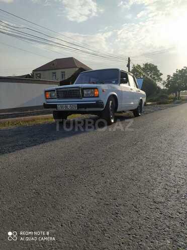 LADA (VAZ) 2107 2007, 85,000 km - 1.6 л - Zaqatala