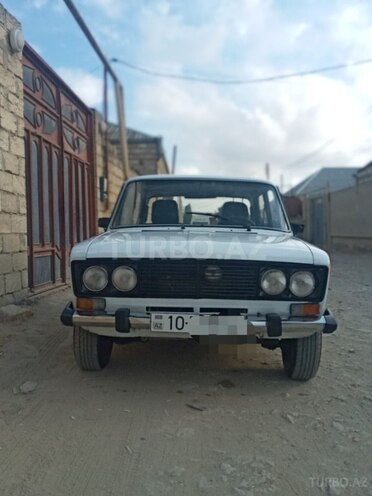 LADA (VAZ) 2106 1988, 89,500 km - 1.5 l - Bakı