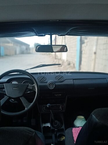 LADA (VAZ) 2106 1988, 89,500 km - 1.5 l - Bakı