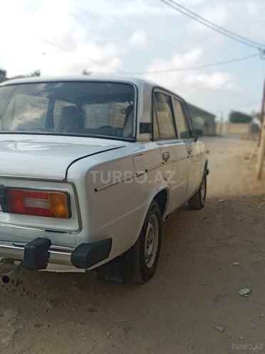 LADA (VAZ) 2106 1988, 89,500 km - 1.5 l - Bakı