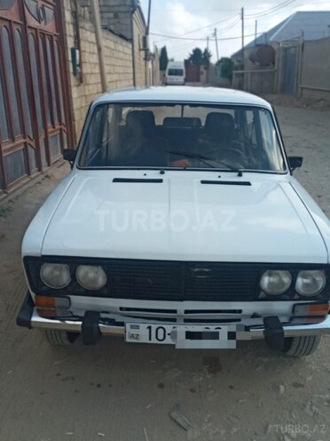LADA (VAZ) 2106 1988, 89,500 km - 1.5 l - Bakı