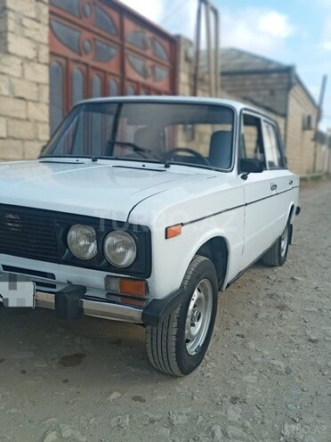 LADA (VAZ) 2106 1988, 89,500 km - 1.5 l - Bakı