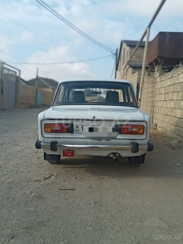 LADA (VAZ) 2106 1988, 89,500 km - 1.5 l - Bakı