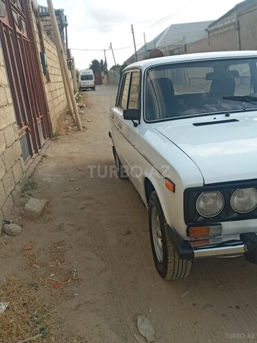 LADA (VAZ) 2106 1988, 89,500 km - 1.5 l - Bakı