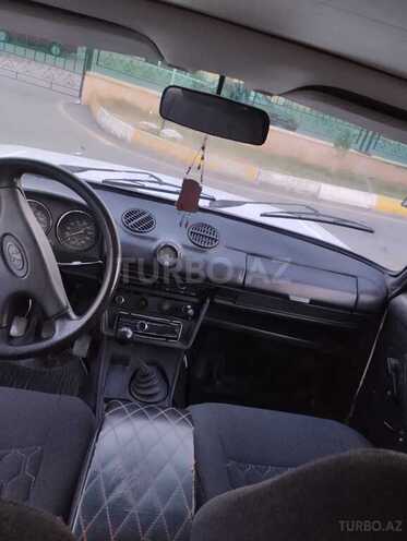 LADA (VAZ) 2106 1983, 70,000 km - 1.6 l - Gəncə