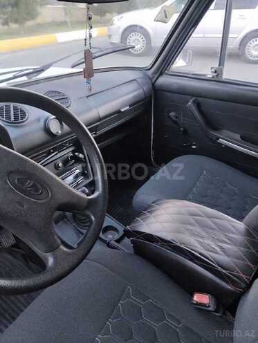 LADA (VAZ) 2106 1983, 70,000 km - 1.6 l - Gəncə